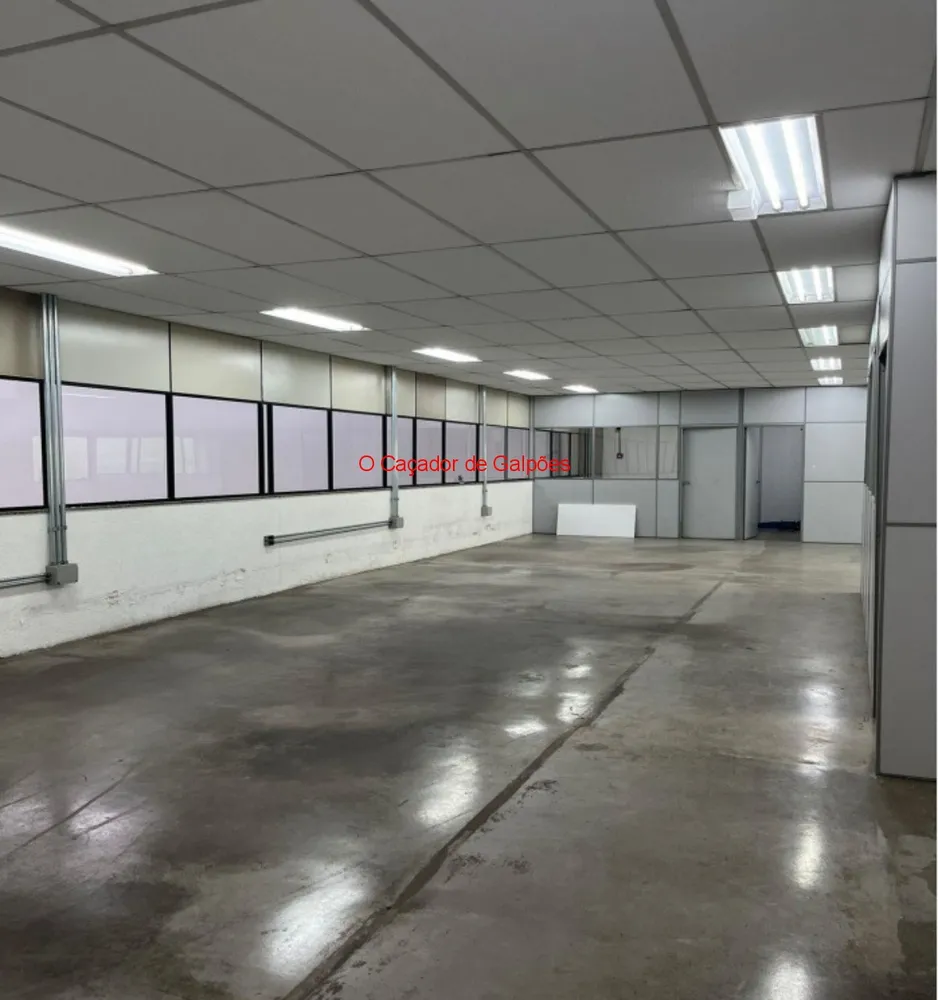 Depósito-Galpão, 1106 m² - Foto 8