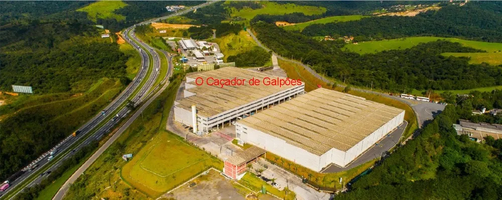 Depósito-Galpão, 11979 m² - Foto 4