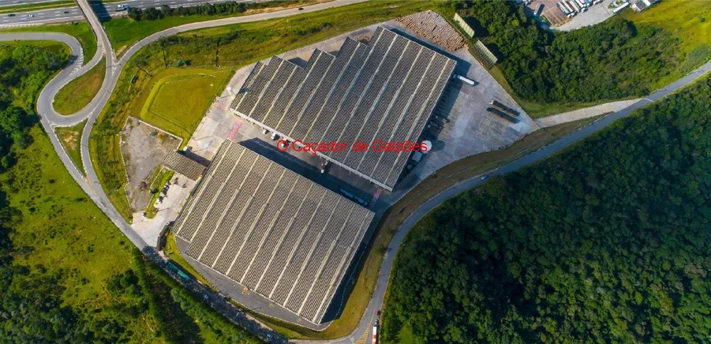 Depósito-Galpão, 11979 m² - Foto 8