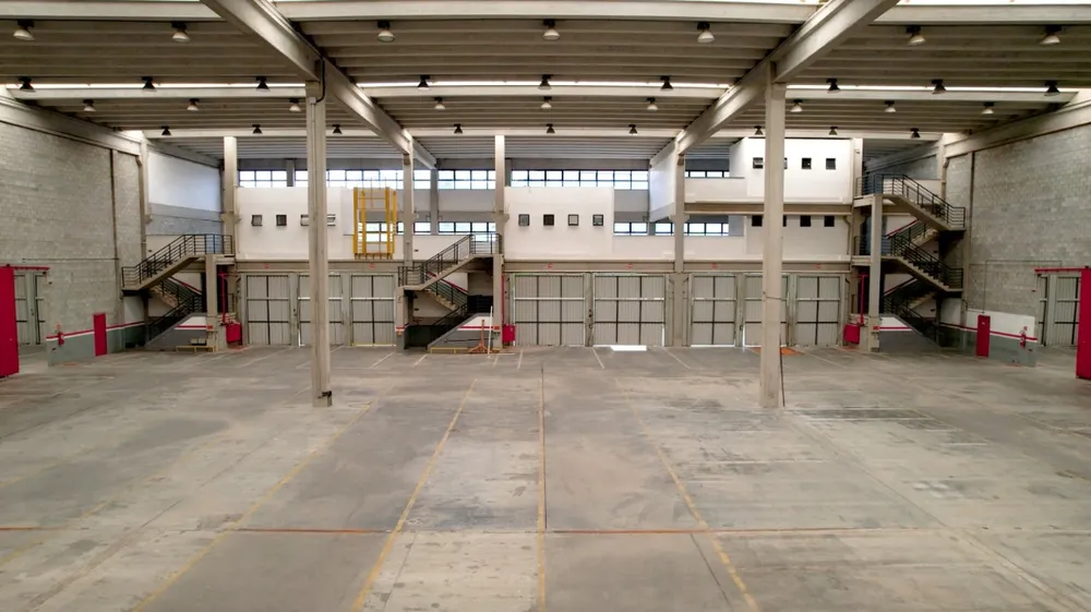 Depósito-Galpão, 3000 m² - Foto 3