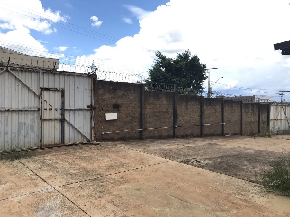 Depósito-Galpão, 1287 m² - Foto 8