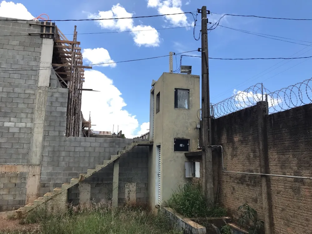 Depósito-Galpão, 1287 m² - Foto 7