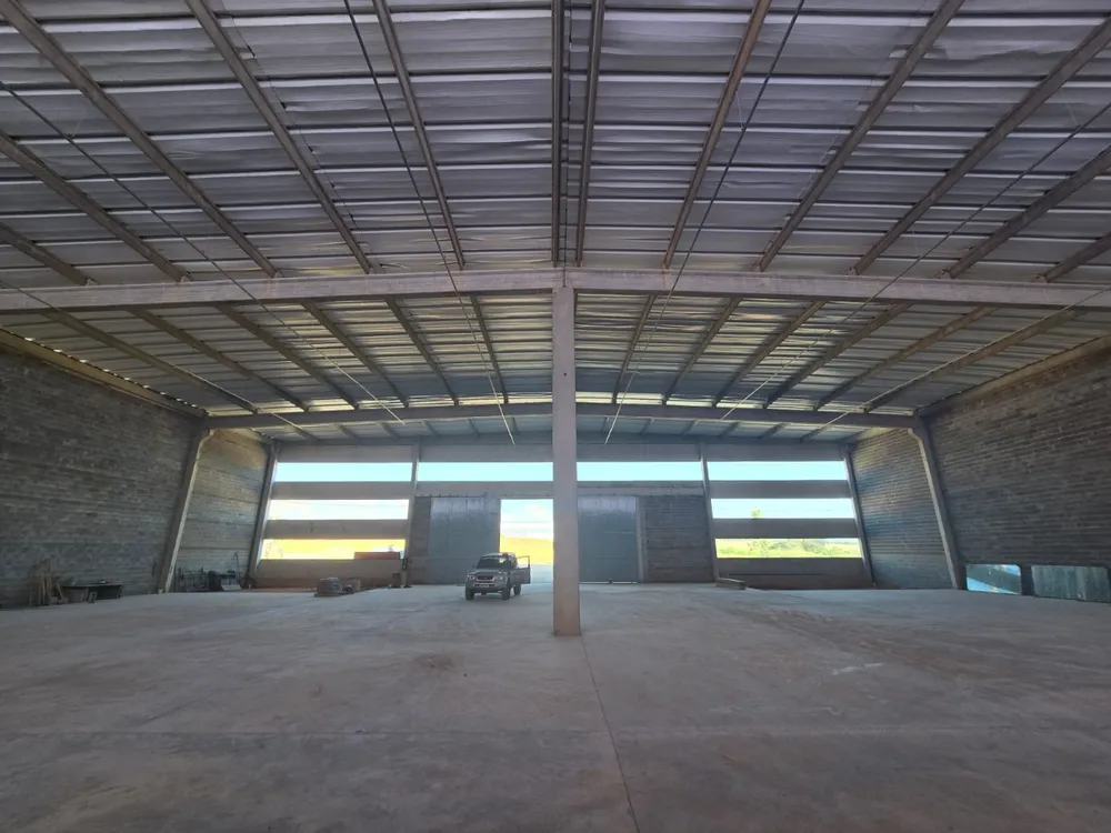 Depósito-Galpão, 1200 m² - Foto 5