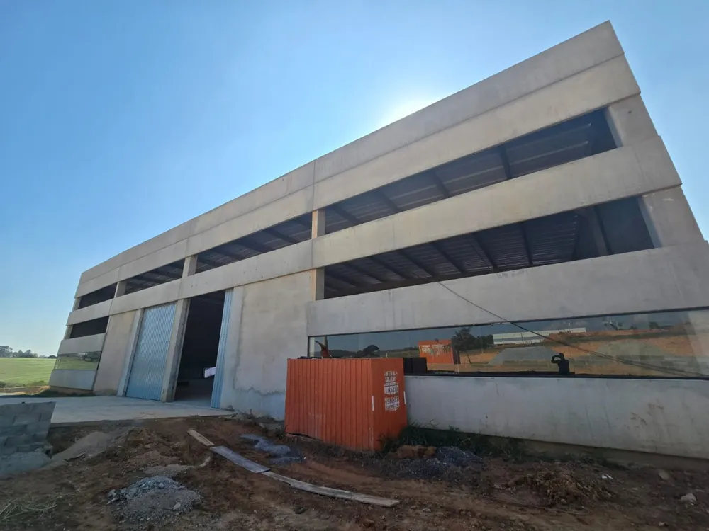 Depósito-Galpão, 1200 m² - Foto 11