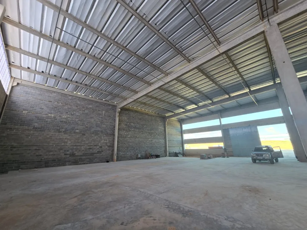Depósito-Galpão, 1200 m² - Foto 3