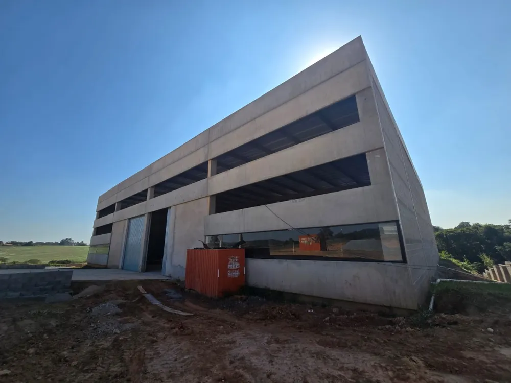 Depósito-Galpão, 1200 m² - Foto 15