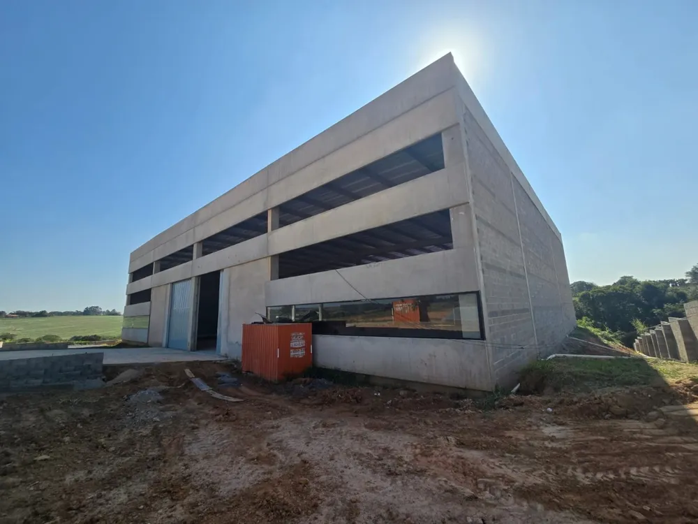 Depósito-Galpão, 1200 m² - Foto 12