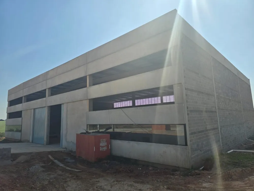 Depósito-Galpão, 1200 m² - Foto 13