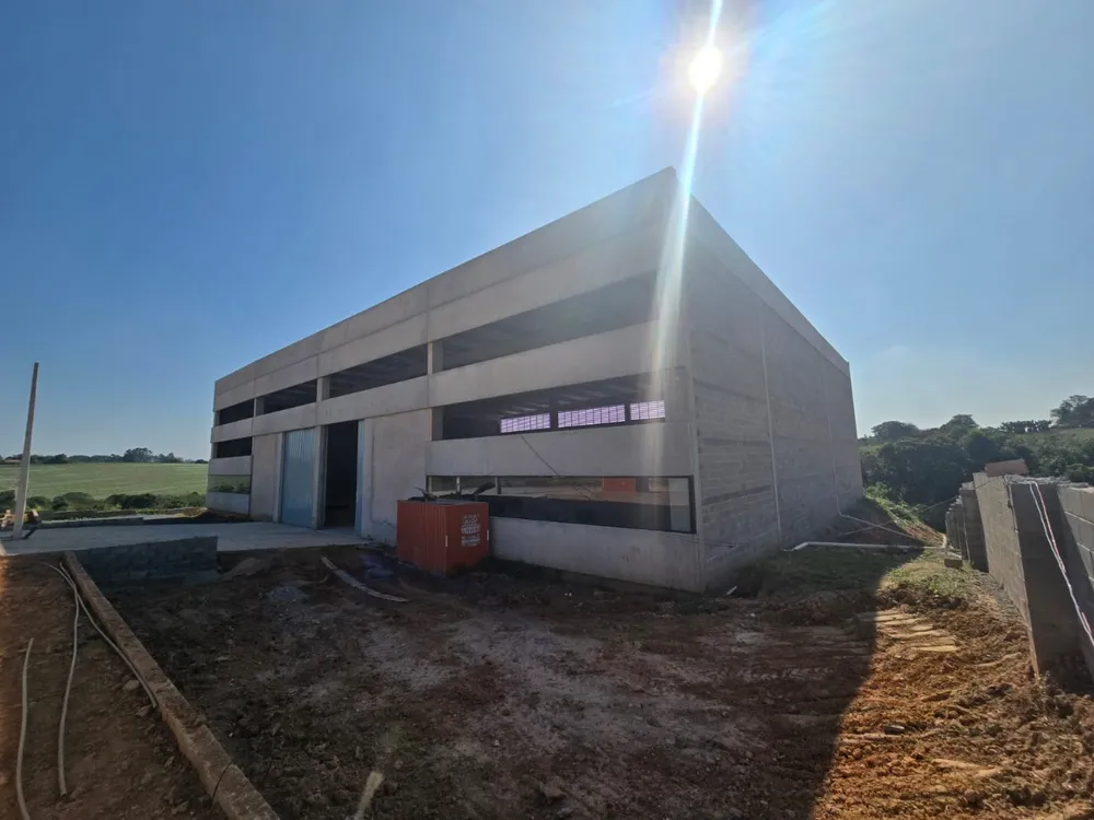 Depósito-Galpão, 1200 m² - Foto 14