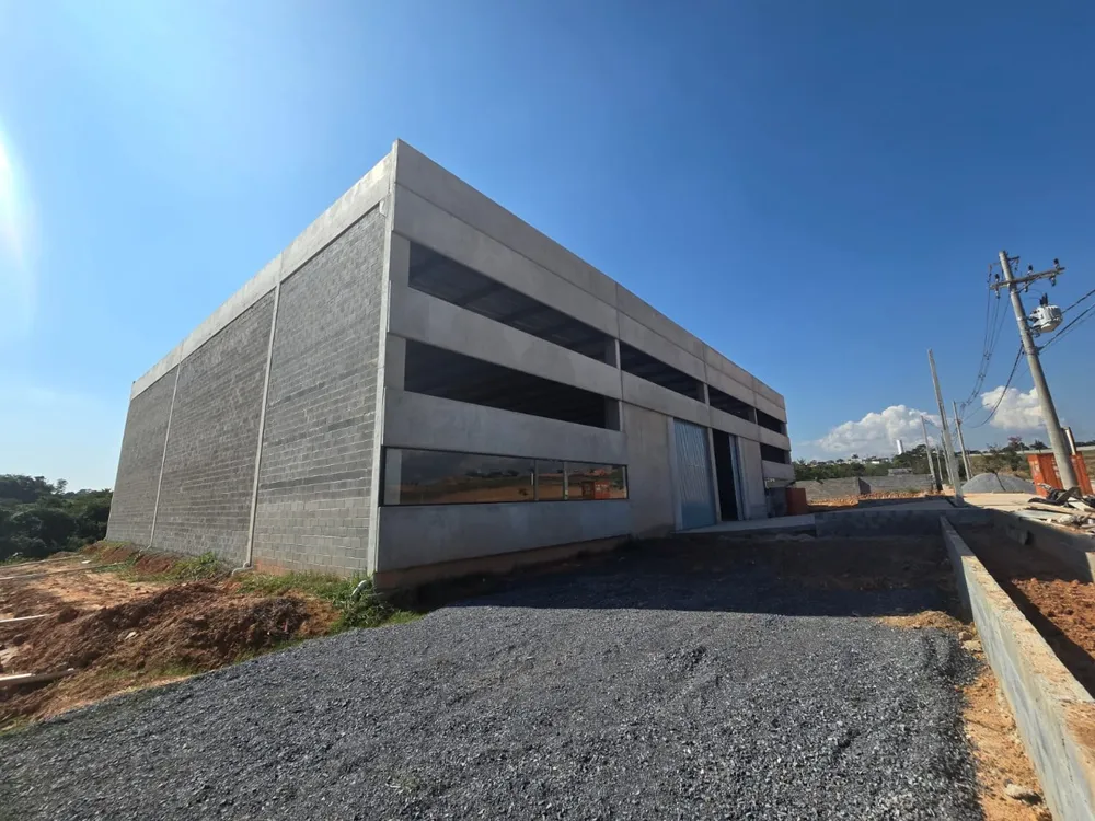 Depósito-Galpão, 1200 m² - Foto 10