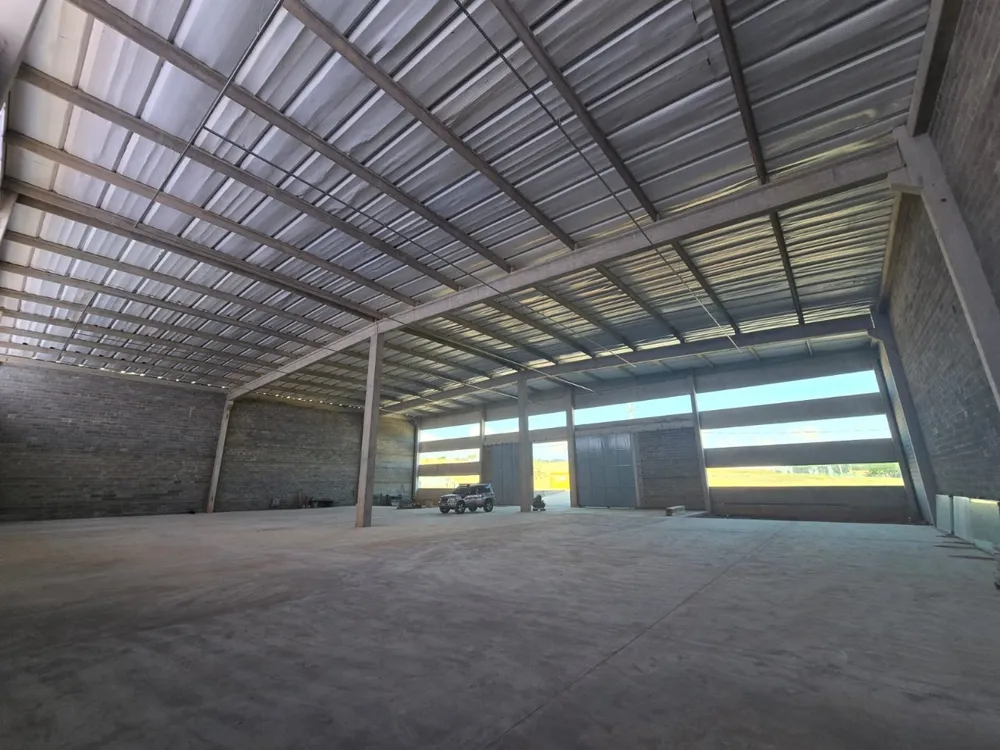 Depósito-Galpão, 1200 m² - Foto 7