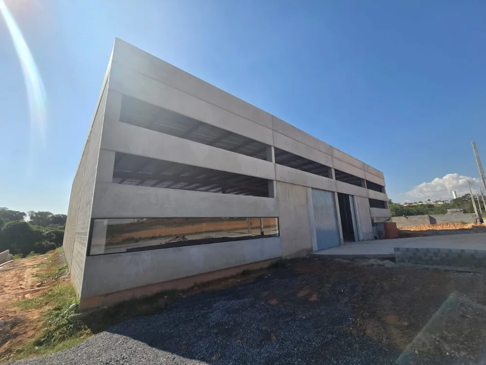 Depósito-Galpão, 1200 m² - Foto 9