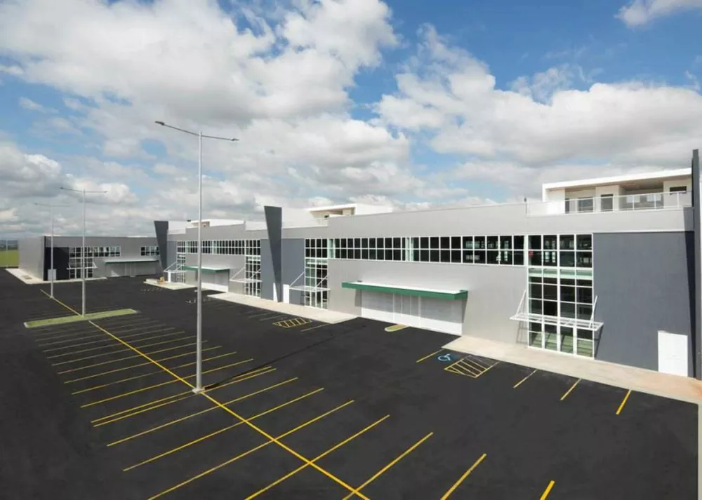 Depósito-Galpão, 12200 m² - Foto 7