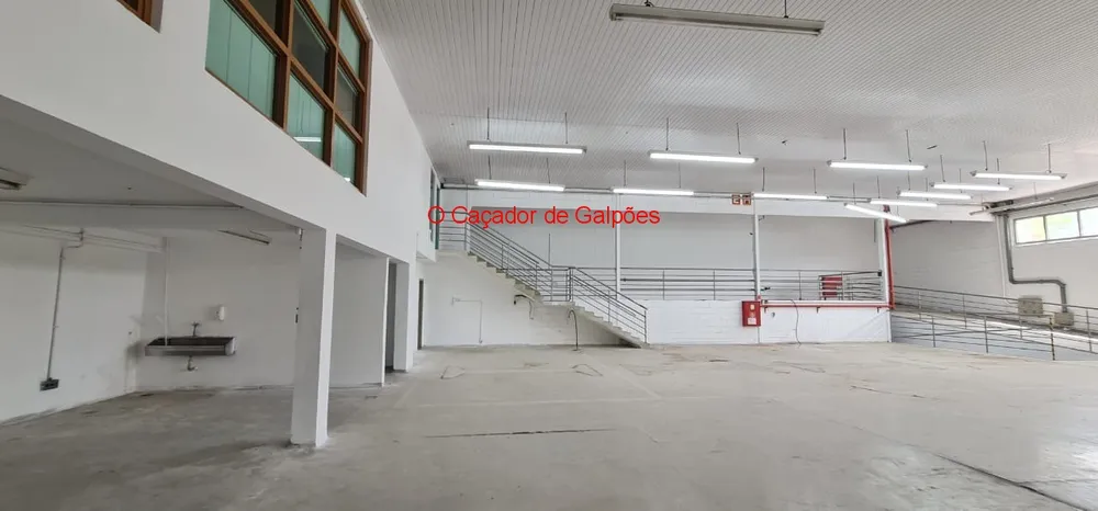 Depósito-Galpão, 1381 m² - Foto 6