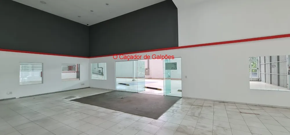 Depósito-Galpão, 1381 m² - Foto 9