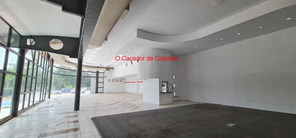 Depósito-Galpão, 1381 m² - Foto 3