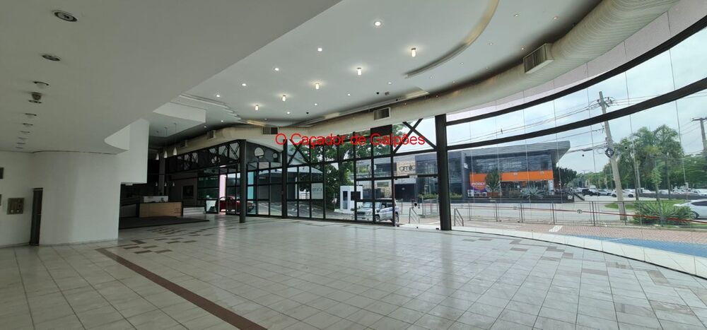 Depósito-Galpão, 1381 m² - Foto 2