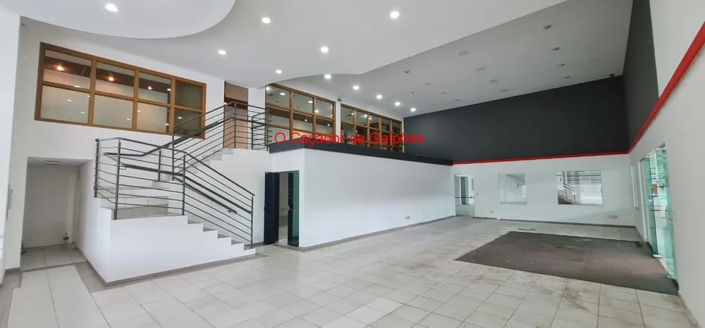 Depósito-Galpão, 1381 m² - Foto 10