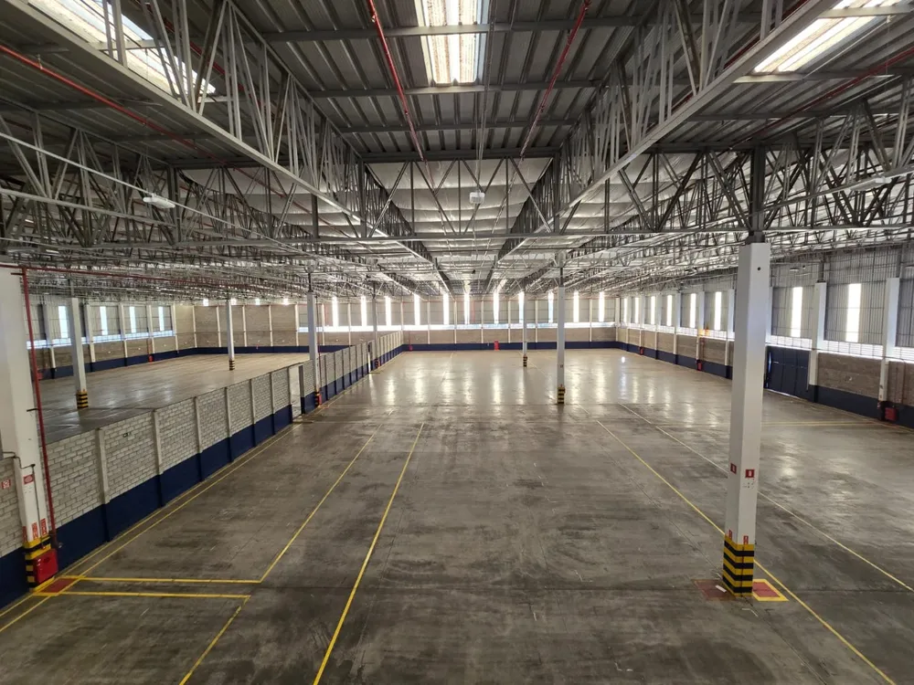 Depósito-Galpão, 10500 m² - Foto 9