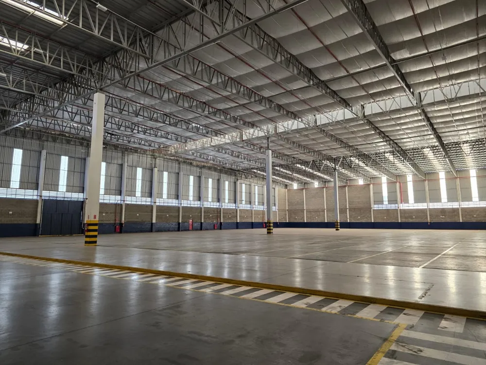 Depósito-Galpão, 10500 m² - Foto 1