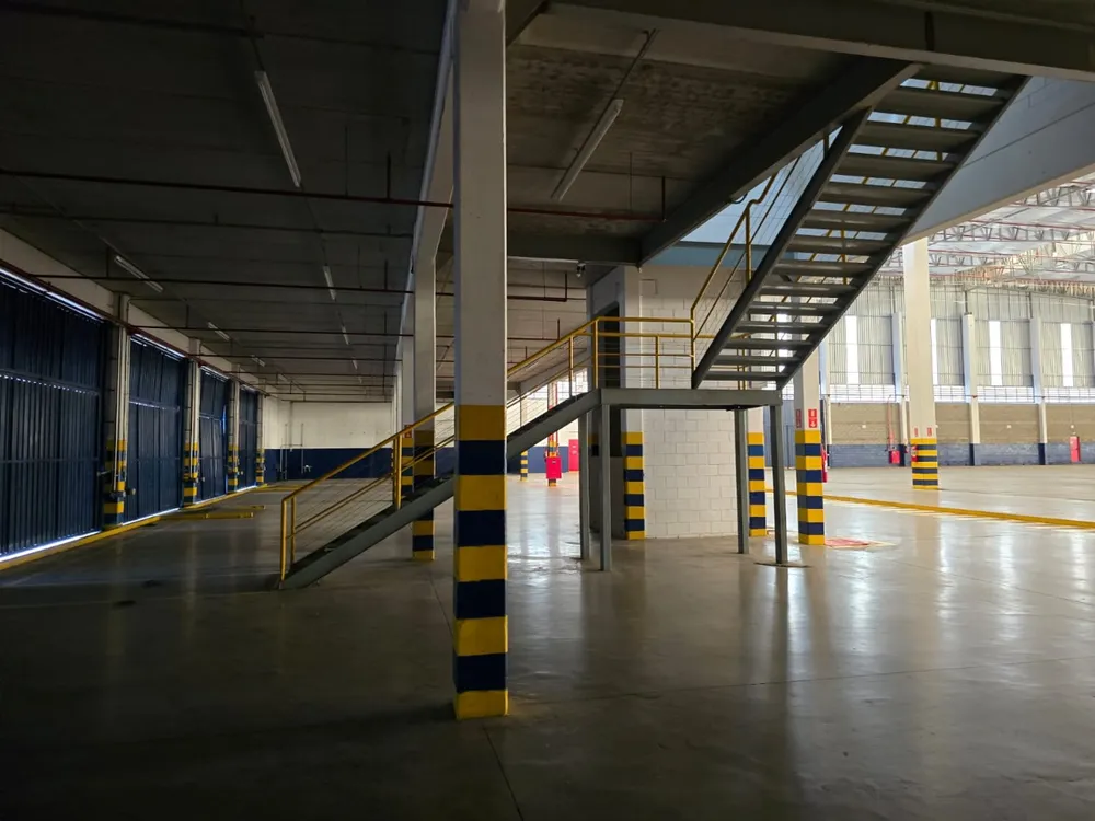 Depósito-Galpão, 10500 m² - Foto 2