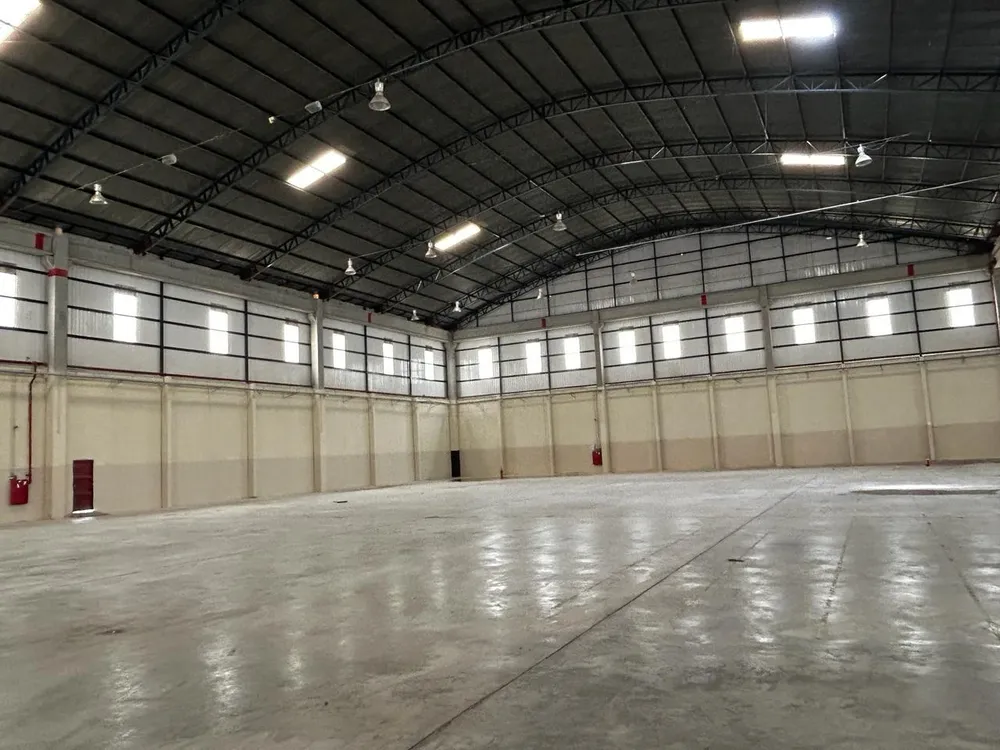 Depósito-Galpão, 100 m² - Foto 6
