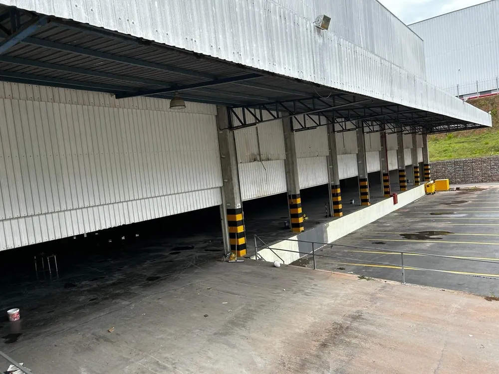Depósito-Galpão, 100 m² - Foto 10