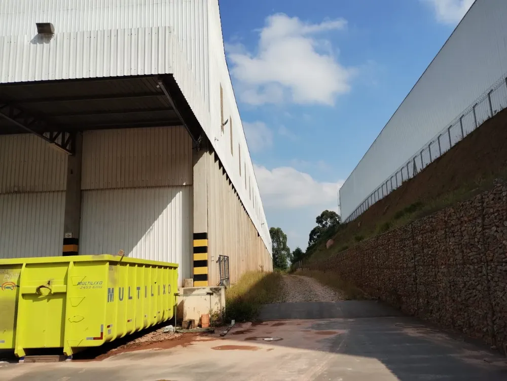 Depósito-Galpão, 100 m² - Foto 14