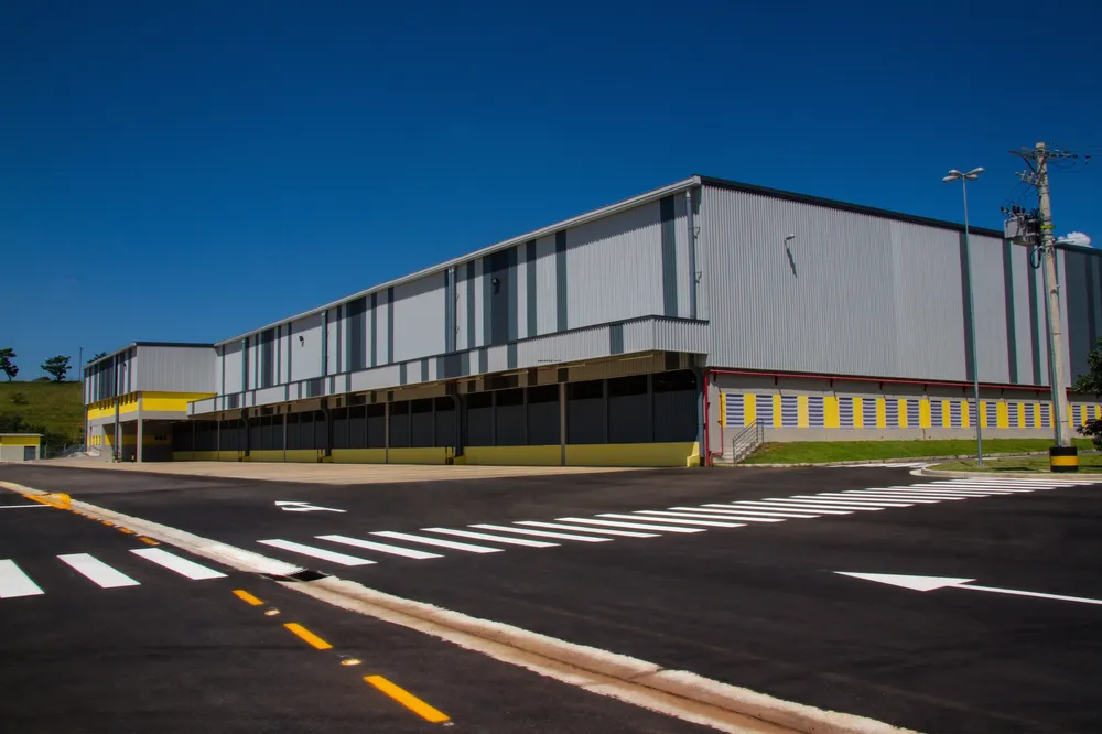 Depósito-Galpão, 6849 m² - Foto 19