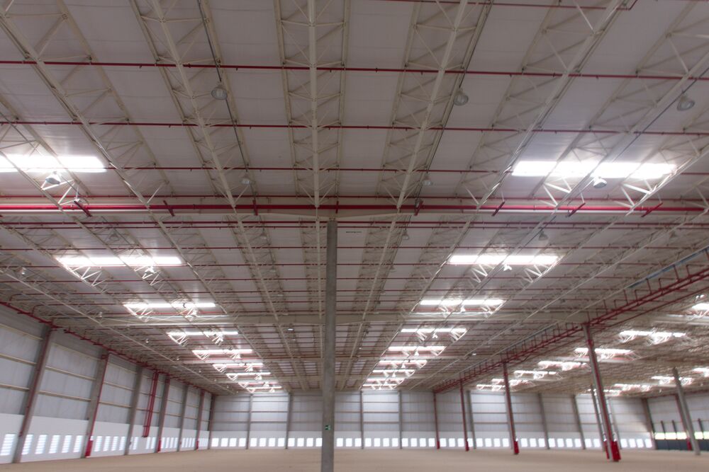 Depósito-Galpão, 6849 m² - Foto 11