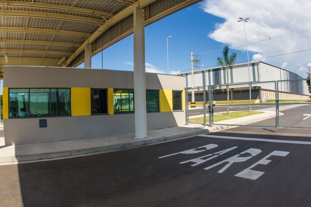 Depósito-Galpão, 6849 m² - Foto 15