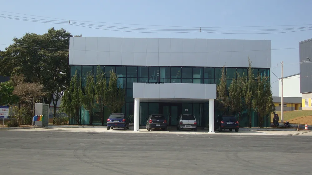 Depósito-Galpão, 6849 m² - Foto 5