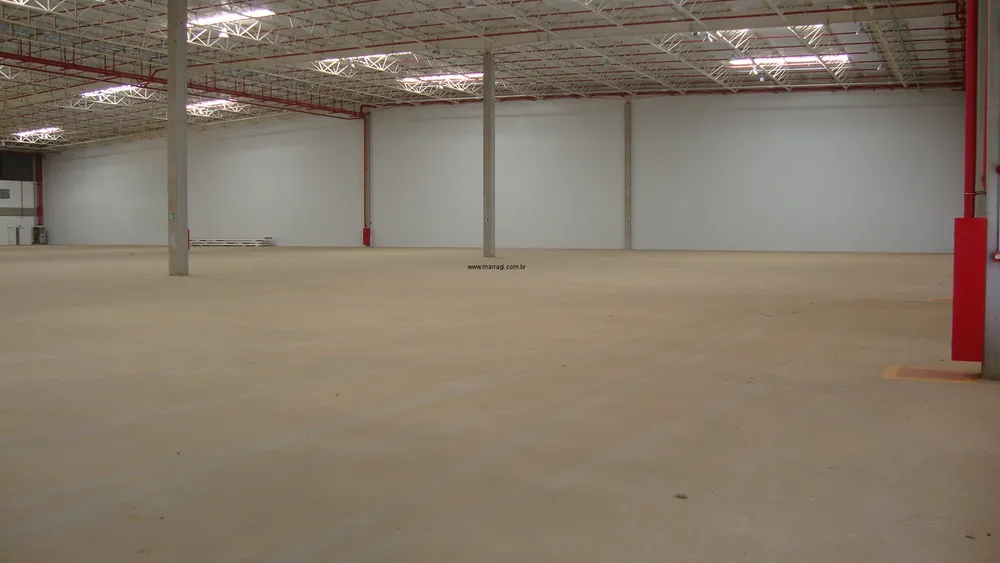 Depósito-Galpão, 6849 m² - Foto 8