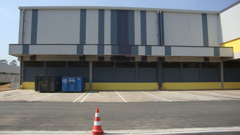 Depósito-Galpão, 6849 m² - Foto 5