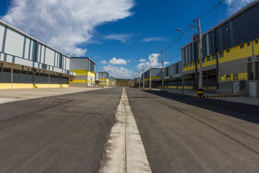 Depósito-Galpão, 6849 m² - Foto 17