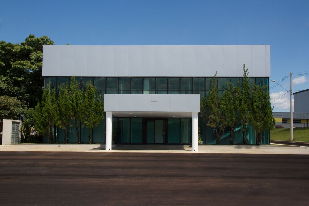 Depósito-Galpão, 6849 m² - Foto 14