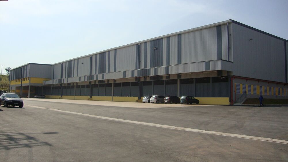 Depósito-Galpão, 6849 m² - Foto 4