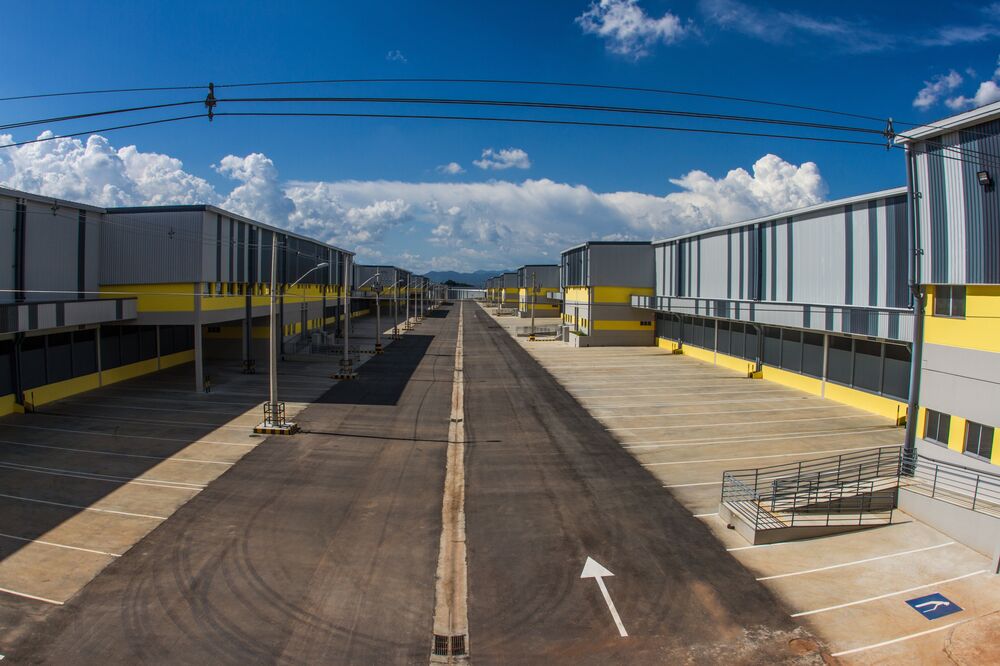 Depósito-Galpão, 6849 m² - Foto 18