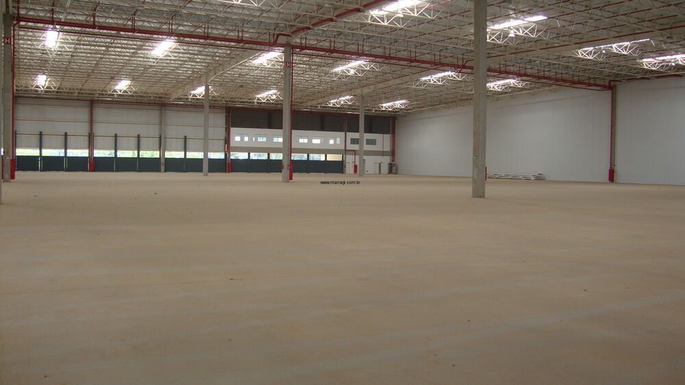 Depósito-Galpão, 6849 m² - Foto 6