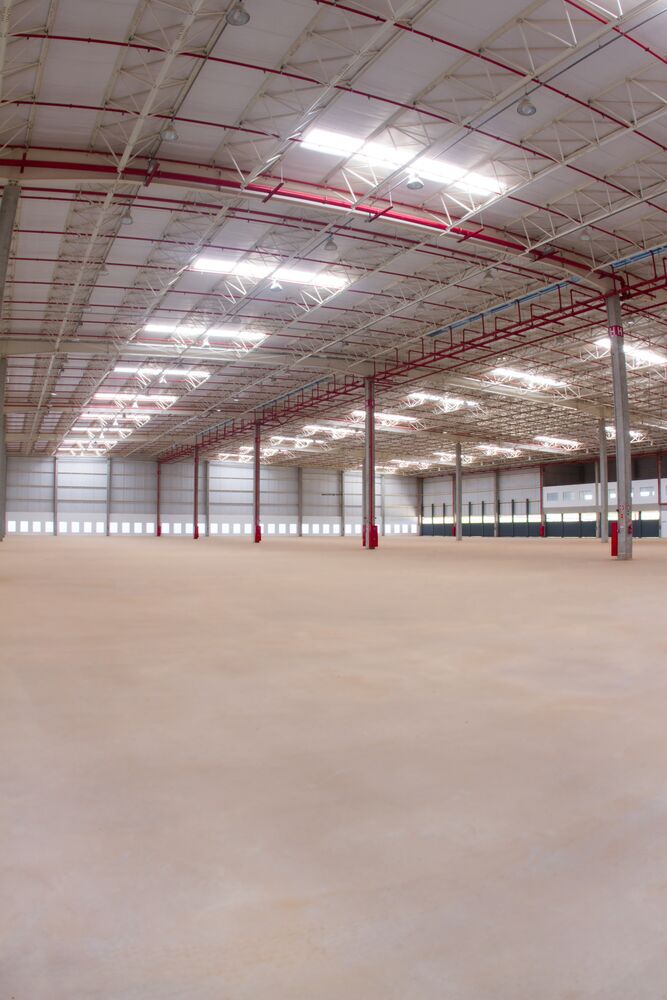 Depósito-Galpão, 6849 m² - Foto 10