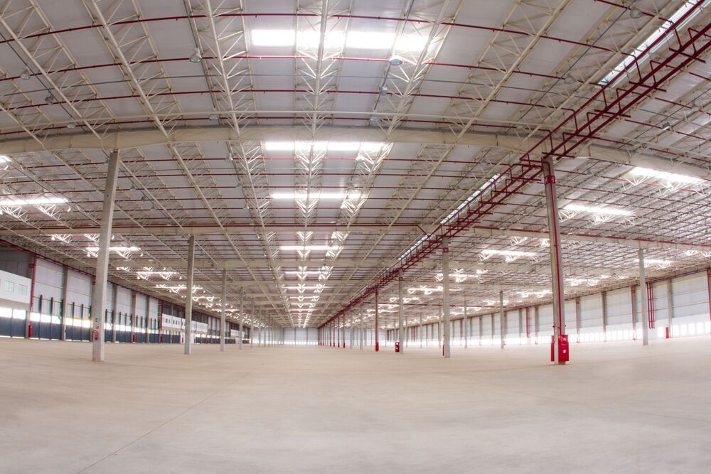 Depósito-Galpão, 6849 m² - Foto 16
