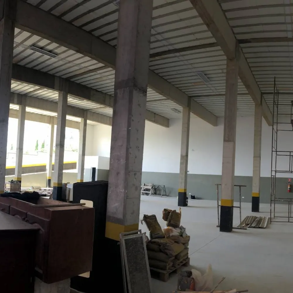 Depósito-Galpão, 1248 m² - Foto 6