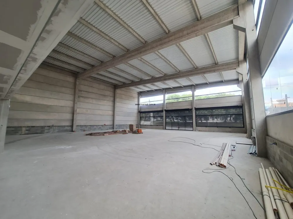 Depósito-Galpão, 1178 m² - Foto 3