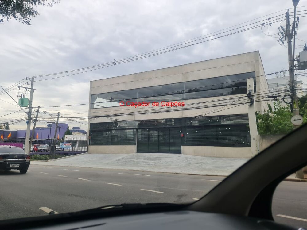 Depósito-Galpão, 1178 m² - Foto 4