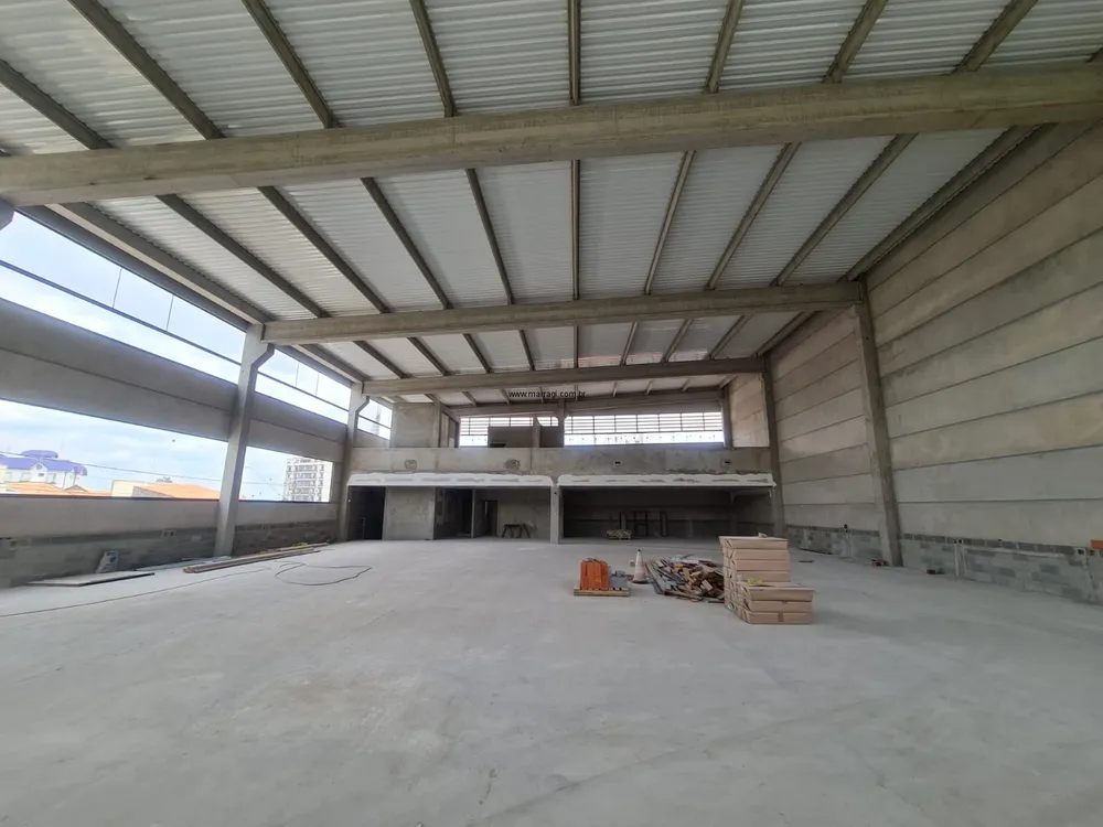 Depósito-Galpão, 1178 m² - Foto 8