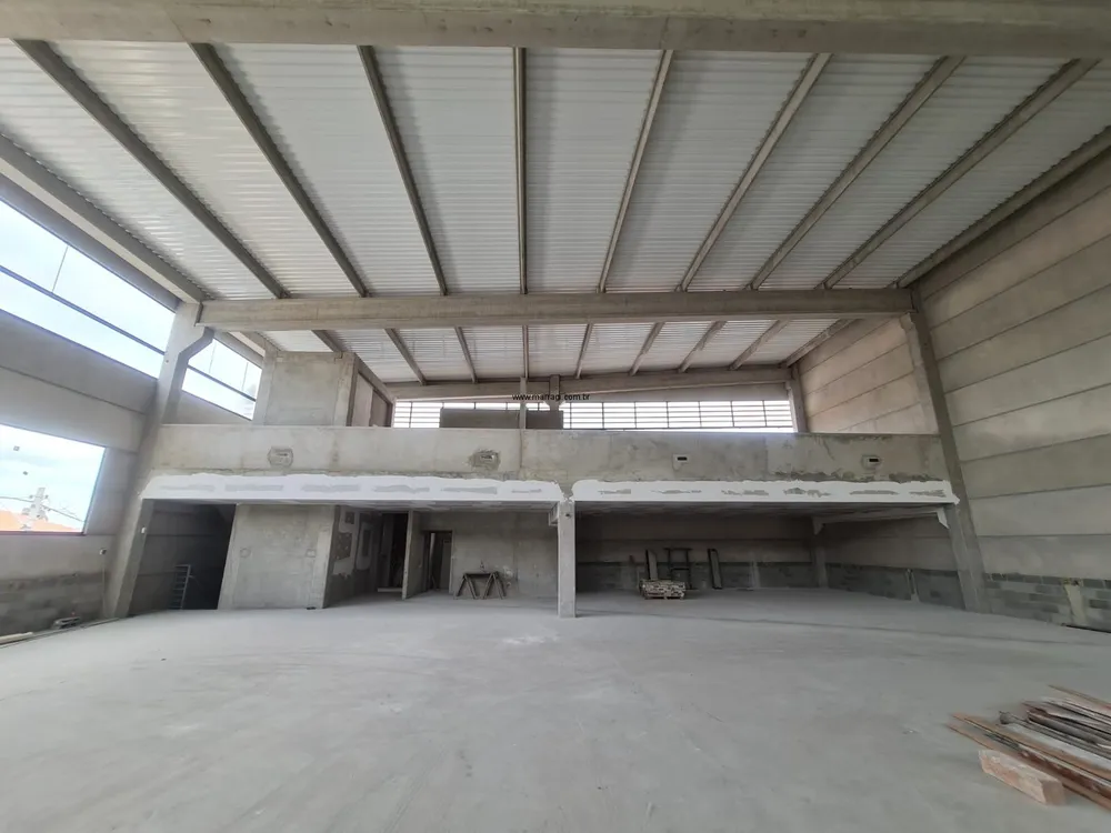 Depósito-Galpão, 1178 m² - Foto 9