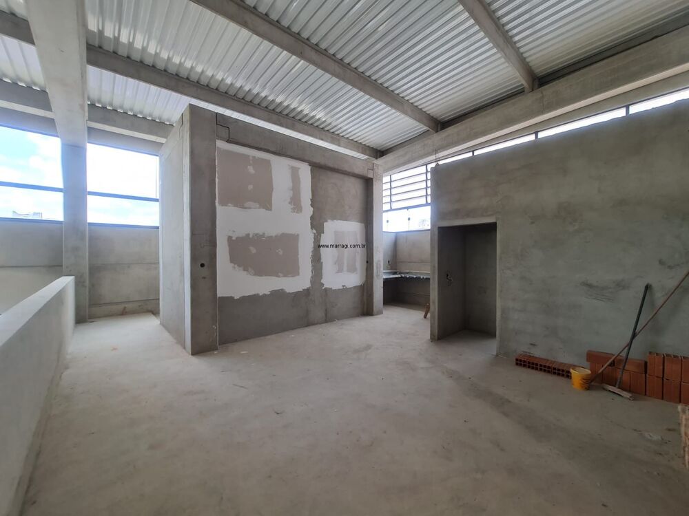 Depósito-Galpão, 1178 m² - Foto 2