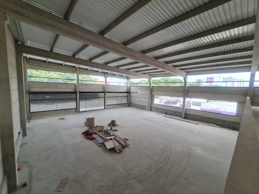 Depósito-Galpão, 1178 m² - Foto 5