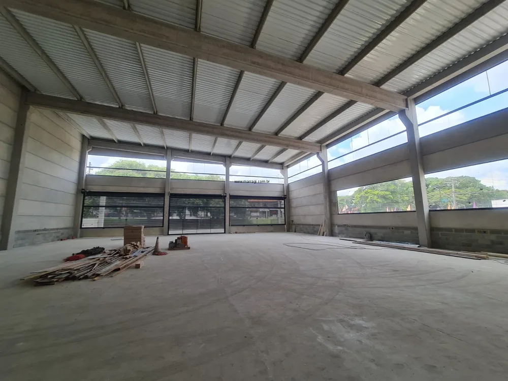 Depósito-Galpão, 1178 m² - Foto 4