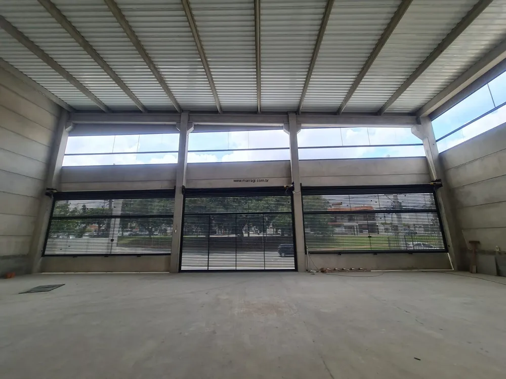 Depósito-Galpão, 1178 m² - Foto 6